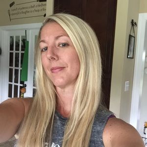 Meet your Posher, Brenna